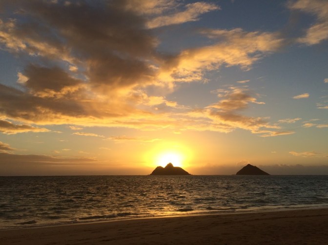 lanikai