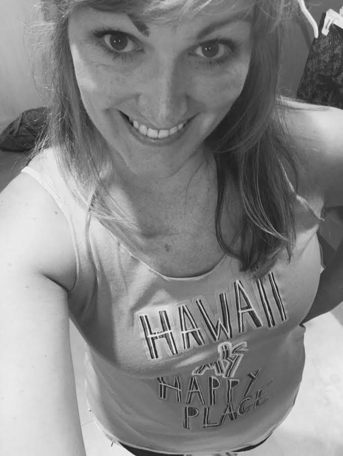 HawaiiIsMyHappyPlace